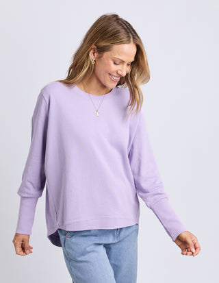 Divine Crew - Lilac