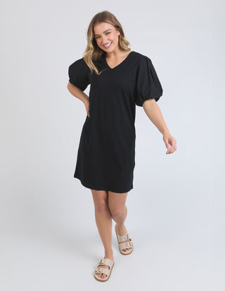 Joy Dress - Black