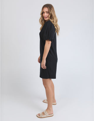 Joy Dress - Black