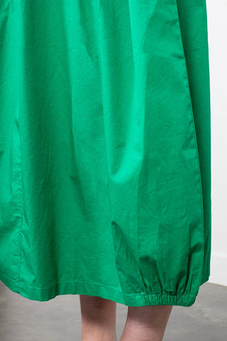 Cyrus Skirt - Kelly Green