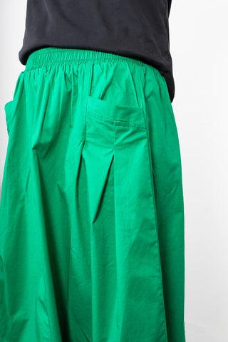 Cyrus Skirt - Kelly Green