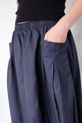 Cyrus Skirt - Navy