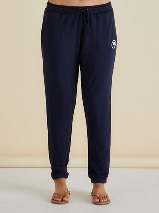 McCartney Joggers - Navy