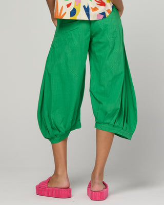Boom Shankar Guru Pants Apple, Front view | AAAG