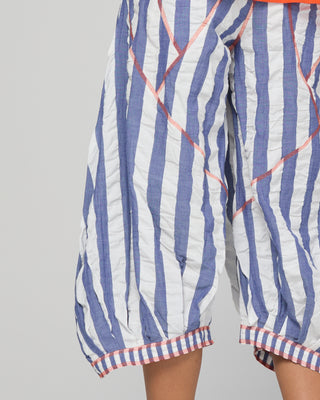 Guru Pants - Ocean Stripe