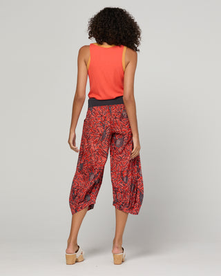 Boom Shankar Guru Pants Tori, Front view | AAAG