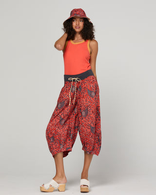 Boom Shankar Guru Pants Tori, Styled view | AAAG