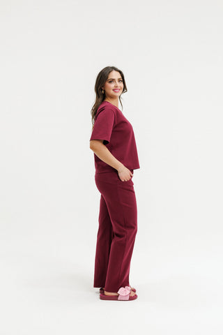 Becky Tee - Merlot