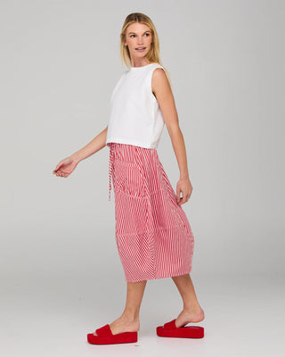 Guru Skirts - Emilia Stripe