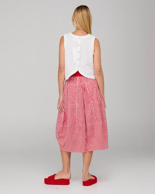 Guru Skirts - Emilia Stripe