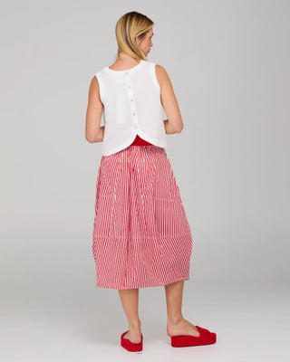 Guru Skirts - Emilia Stripe