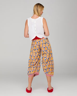 Guru Pants - Emilia Blue