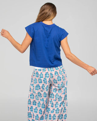 Guru Pants - Emilia White