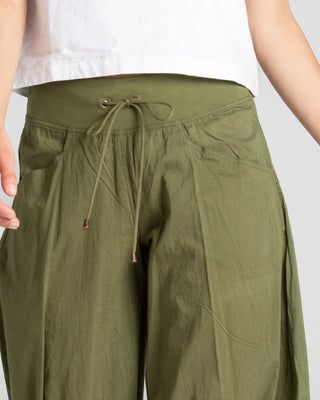 Jada Shorts - Khaki