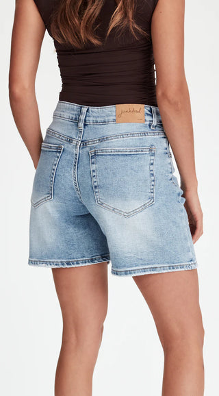 Bronte Shorts - Blue