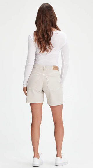 Bronte Shorts - Neutral