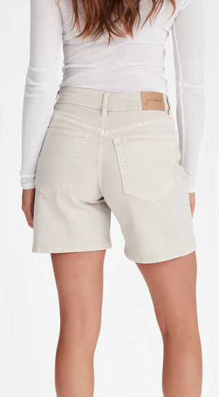 Bronte Shorts - Neutral