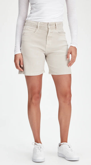 Bronte Shorts - Neutral