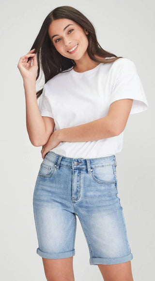 Dillon Shorts - Blue