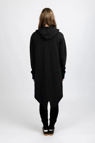 Keeper Hoodie - Black