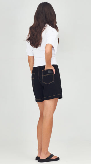 Millie Shorts - Black