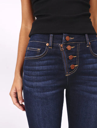 Louis Jeans - Ink