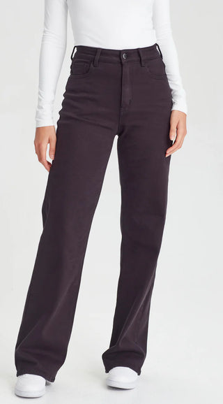 Ruby May Short Stuff Jeans - Black