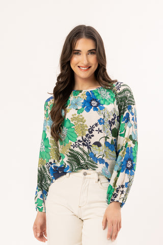 United Top - Ocean Dream