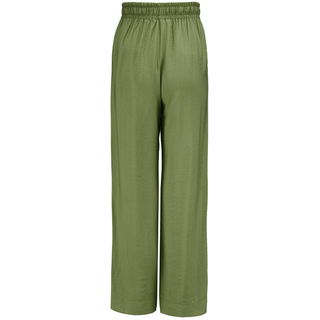 Indiana Wide Leg Pants - Bonsai