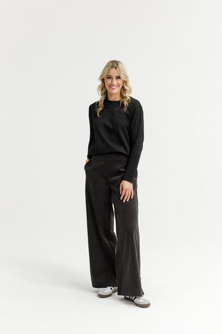 Sawyer Pants - Graphite