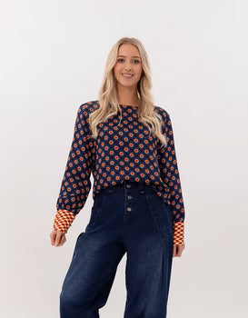 Finley Top - Geo Flora