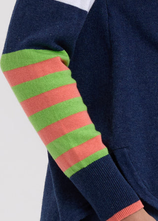 My Happy Jumper - Denim