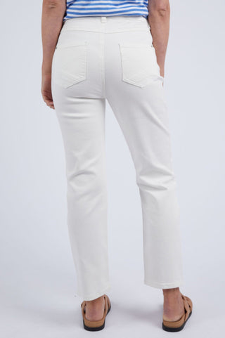 Ada Jean - Vintage White - allaboutagirl