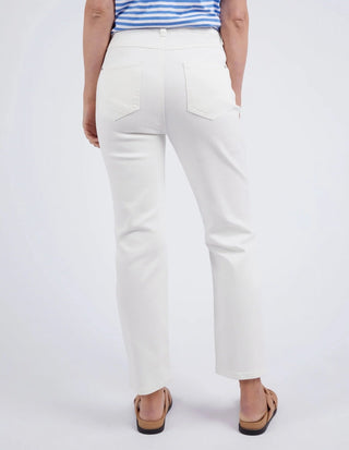 Ada Jean - White - 81D1069.VWHT - All About A Girl