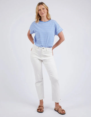 Ada Jean - White - 81D1069.VWHT - All About A Girl