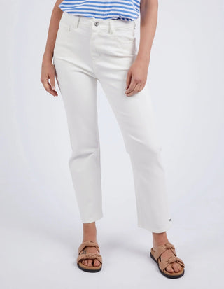 Ada Jean - White - 81D1069.VWHT - All About A Girl