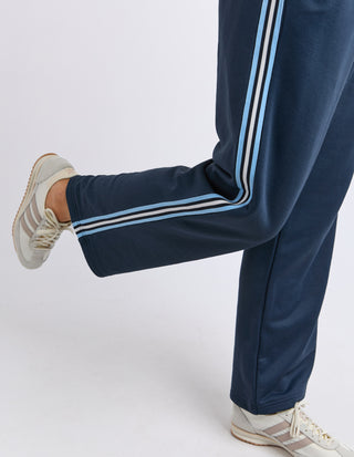 Amara Trackpants - Navy