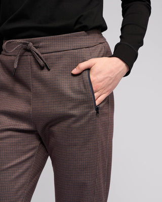 Brooklyn Pants - Chocolate - 5026 - All About A Girl