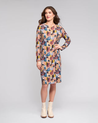 Brunch Dress - Revolve - 6125 - All About A Girl