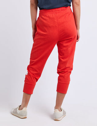 Brunch Pants - Tangello - 81X4014.TANG - All About A Girl