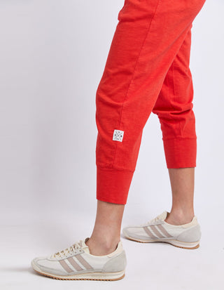 Brunch Pants - Tangello - 81X4014.TANG - All About A Girl