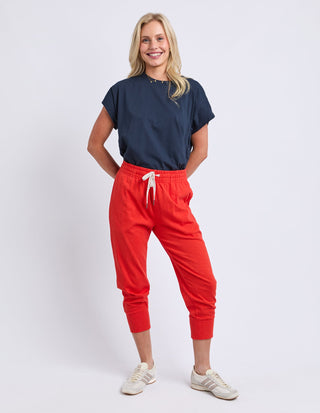 Brunch Pants - Tangello - 81X4014.TANG - All About A Girl