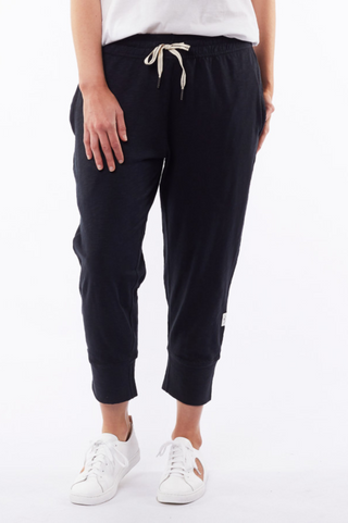 Brunch Pants - Black