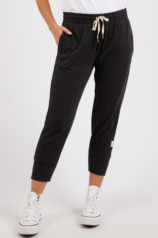 Brunch Pants - Black