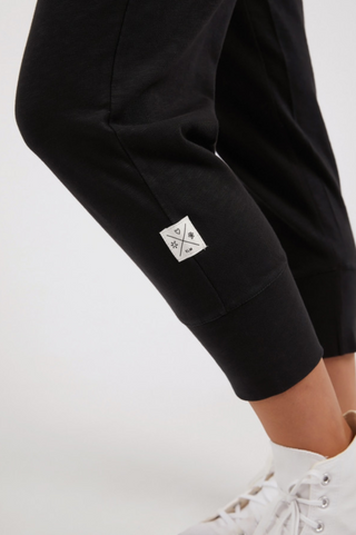 Brunch Pants - Black