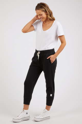 Brunch Pants - Black