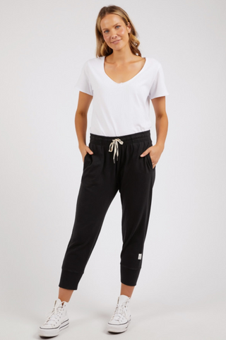 Brunch Pants - Black