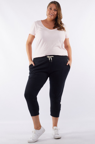 Brunch Pants - Black