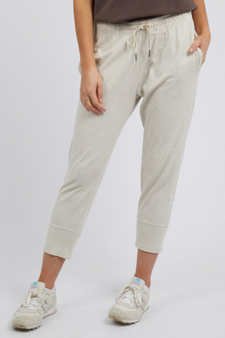 Brunch Pants - Linen