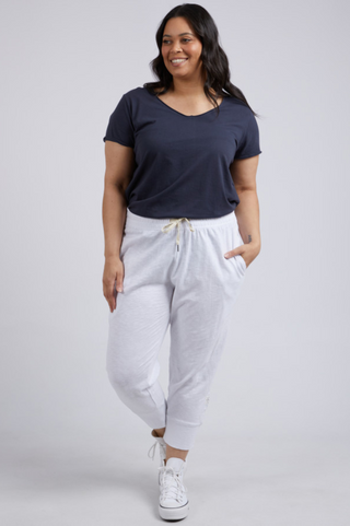 Brunch Pants - White